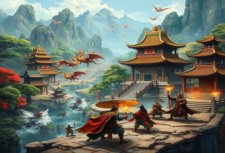 上海市TOPAY虚拟世界有限公司